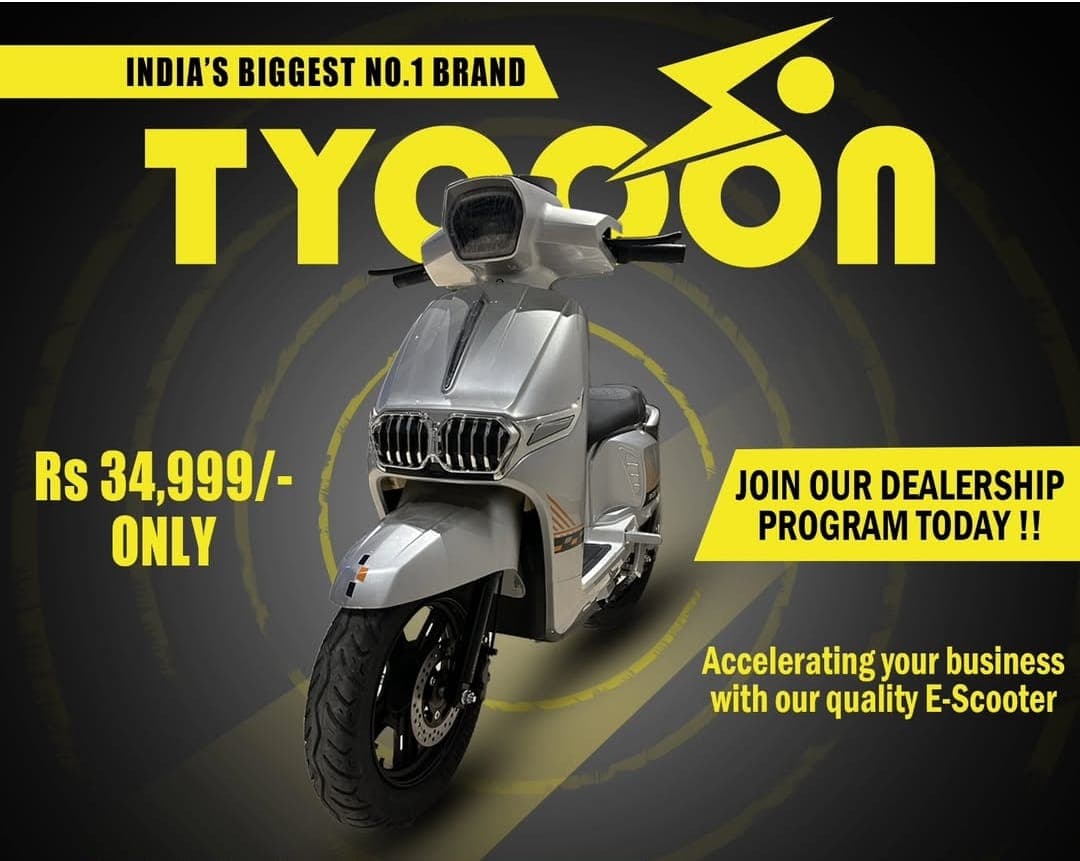 Tycoon