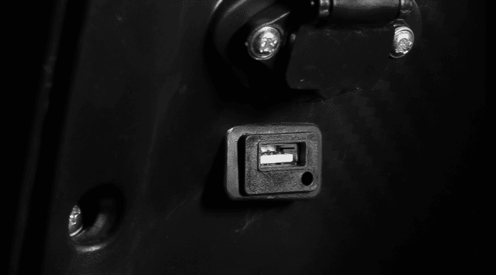 USB Port
