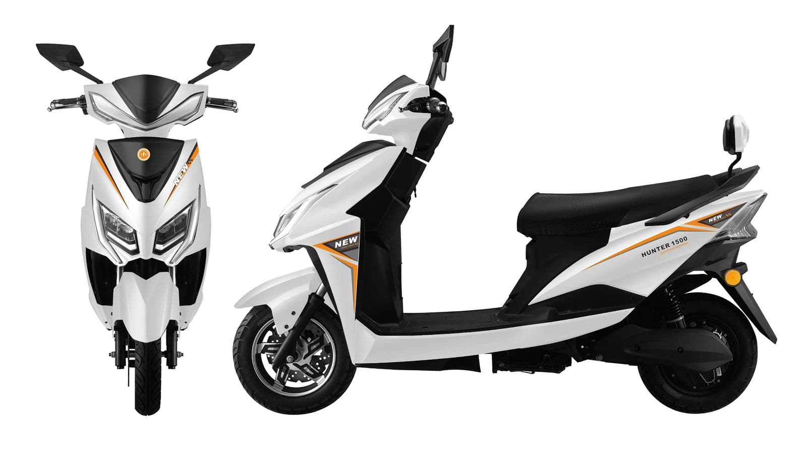 Tycoon rear-three-quarter